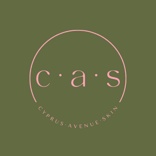cyprus avenue skin logo